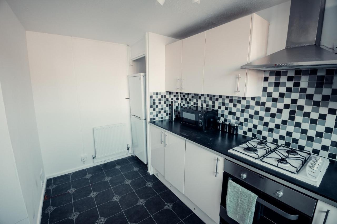 Comfy Home-Wood Green London Exterior photo